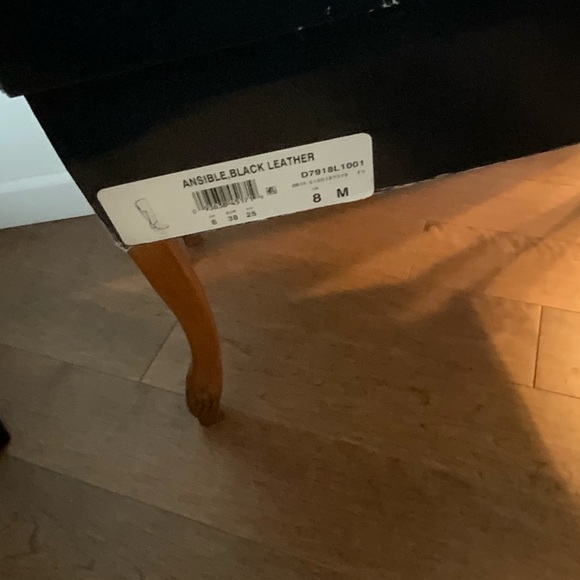 NAYA Over-the-Knee Boots - Picture 8 of 9